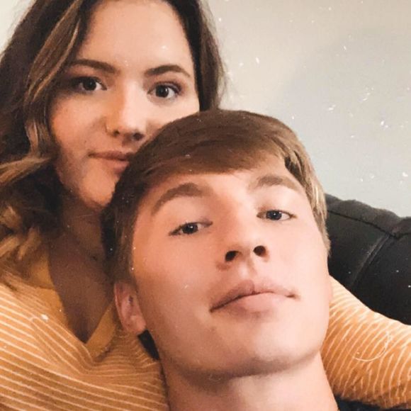 Meet your Posher, Brendan - Picture 1 of 1